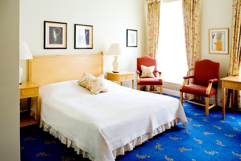 St. Petersbourg Hotel - Small Luxury Hotels Of The World Таллінн Номер фото